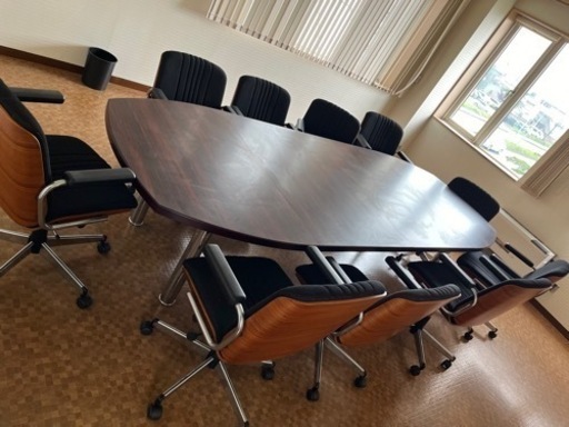 家具 ダイニングセット　giroflex