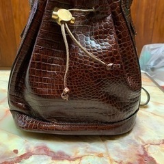 靴/バッグ バッグ ハンドバッグ