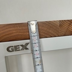 GEX水槽台の天板１枚