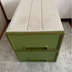 棚の画像