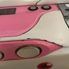 魔法少女まどかマギカ　実機の画像