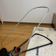ベビービョルン バウンサー 骨組み フレームのみ