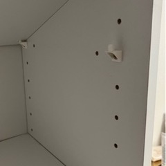 家具 収納家具 カラーボックスの画像