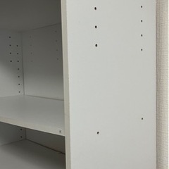 家具 収納家具 カラーボックスの画像