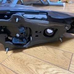 テールライト（右）BRZ 
86 の画像