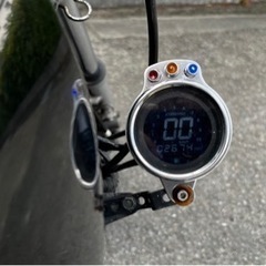 Kawasaki エリミネーター125 中古品の画像