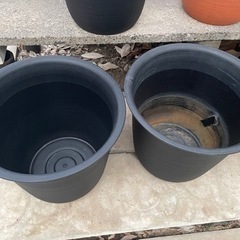 植木鉢カバー　10号用　観葉植物の画像