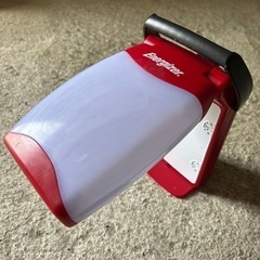 電池式モバイルライトの画像