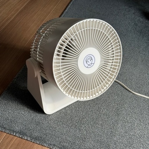 家電 季節、空調家電 扇風機