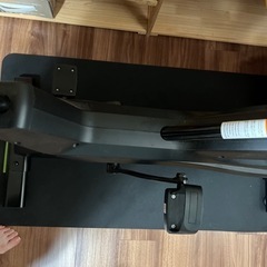 エアロバイク　fit box 　の画像