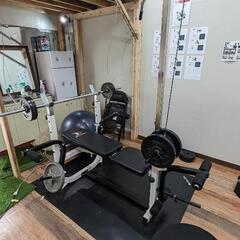 スポーツ フィットネス、トレーニング