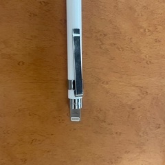 Apple Pencil第一世代