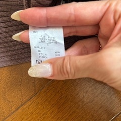 スクエアネックワンピース👗の画像