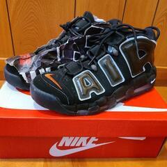NIKE ナイキ AIR MORE UPTEMPO 96 エア モア アップテンポ 96
型番：DJ4633-010