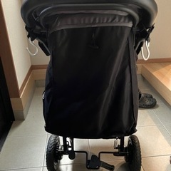 子供用品 ベビー用品 ベビーカー、バギーの画像