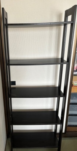 Ikeaの本棚***2個***です