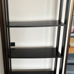 Ikeaの本棚***2個***です