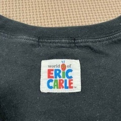 キッズ100はらぺこあおむしの画像