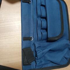 医療用看護バッグの画像