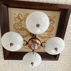 家具 照明器具