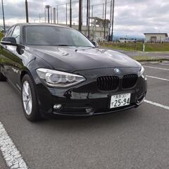 『さらに値下げしました』BMW  116i  １シリーズ　スポー...