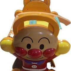アンパンマン　すべり台