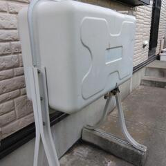 灯油タンク９０ℓの画像