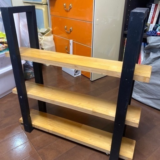 家具 収納家具 棚、シェルフ