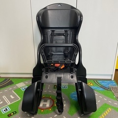 受渡先決定　自転車 チャイルドシート 後ろ　キッズシート