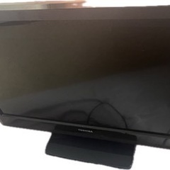 TOSHIBA REGZA 32A1S 32V型
