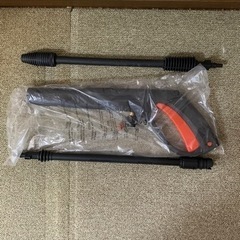 高圧洗浄機の画像