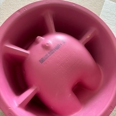 バンボ Bumbo ベビーチェア ベビーソファ イス 椅子 赤ちゃんの画像