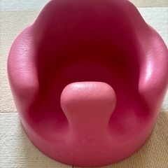 バンボ Bumbo ベビーチェア ベビーソファ イス 椅子 赤ちゃんの画像