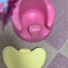 バンボ Bumbo ベビーチェア ベビーソファ イス 椅子 赤ちゃんの画像