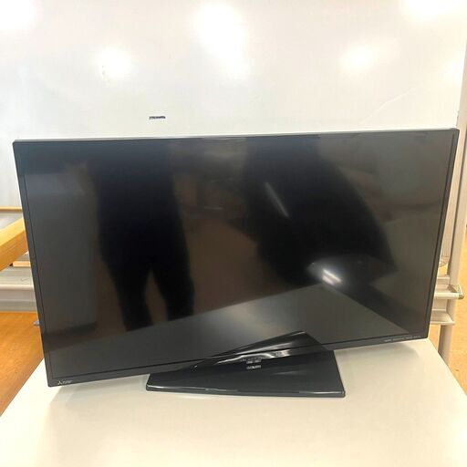 ×液晶テレビ MITSUBISHI LCD-40ML8H 40インチ 2018年製