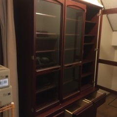 家具 収納家具 キャビネット