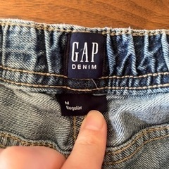 服/ファッション ジーンズ/デニム キッズの画像