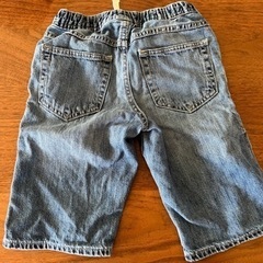 服/ファッション ジーンズ/デニム キッズの画像