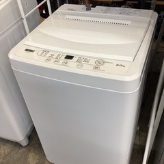 万代店　極美品YAMADA SELECT YWM-T60H1 ヤ...