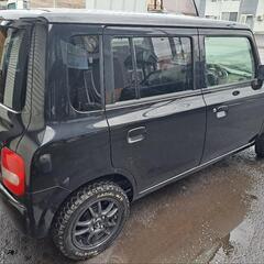 ◆スズキ◆ラパン◆4WD◆ワイルド使用◆の画像