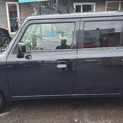 ◆スズキ◆ラパン◆4WD◆ワイルド使用◆の画像