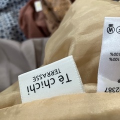 スカートワンピースMサイズ４点セットの画像