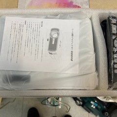 Lionwell　プロジェクター 中古 リサイクルショップ宮崎屋住吉店24.5.27kの画像