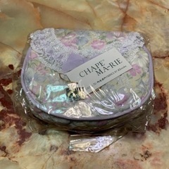 新品　ポーチ　No.2