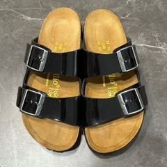 Papillio BIRKENSTOCK  37 パピリオ
