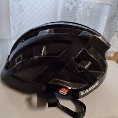 自転車ヘルメット