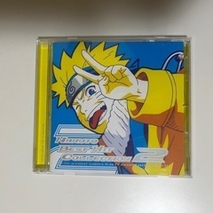 「NARUTO-ナルト-」ベストヒットコレクション2
