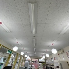‼値下げ‼️️LEDバーライト‼️18本セット‼️の画像