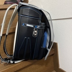 ランドセルの画像