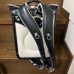 ランドセルの画像
